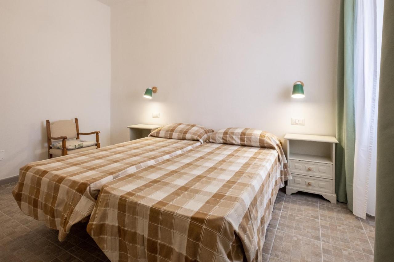 Appartamento La Sosta Del Pellegrino Sorano  Esterno foto