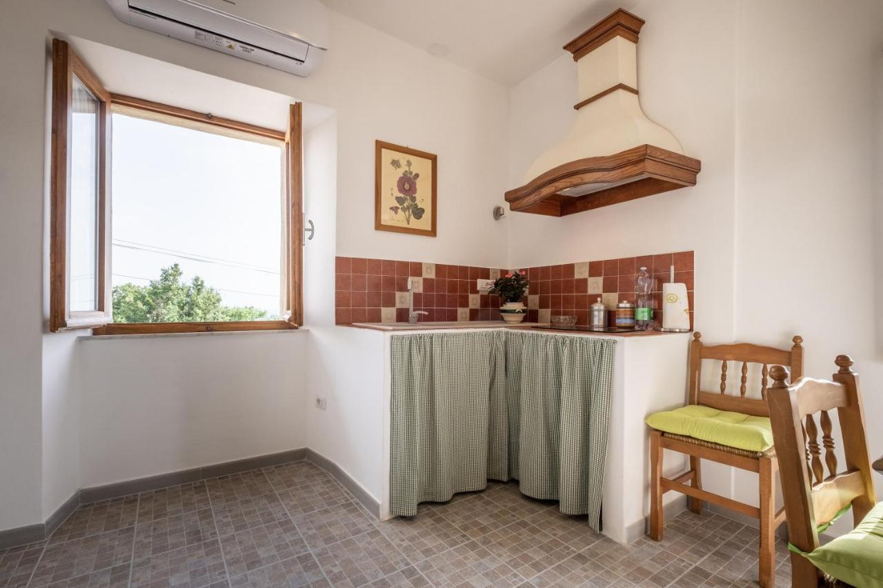 Appartamento La Sosta Del Pellegrino Sorano  Esterno foto